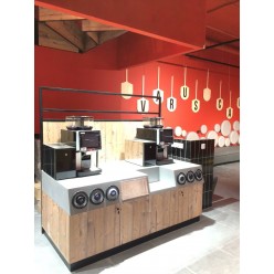 Coffee modules "VARUS" _3